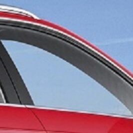 VETRO SCENDENTE PORTA ANTERIORE DX VERDE PER AUDI A3 04/2012> A3 05/2016> 5PORTE OE 8V4845202A