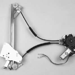 ALZACRISTALLO ELETTRICO PORTA DX PER MAZDA MX-5 01/1999> [OE NA0258560C]