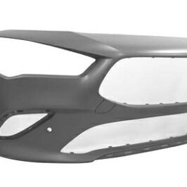 PARAURTI ANTERIORE PRIMED+PA PER MERCEDES CLA C118-X118 SHOOTINGBRAKE NIG 01/2019> OE A11888503039999