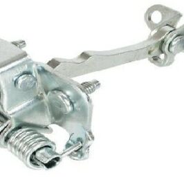 TIRANTE PORTA ANTERIORE DX-SX PER CITROEN XSARA PICASSO 11/1999> [OE 9181E6]