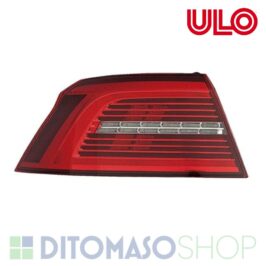 FANALE POSTERIORE ESTERNO SX A LED PER VW PASSAT 09/2014> OE 3G5945207E