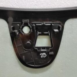 P.ZZA RISC.VR+SEN.CAMERA 500 L 18>INC.ACUSTICO MODELLO SENSORE 2018