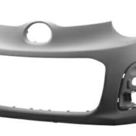 PARAURTI ANTERIORE PRIMERIZZATO PER CITROEN C1 01/2012> [OE 1607982680]