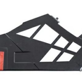 STAFFA PARAURTI ANTERIORE DX PER MERCEDES CLASSE A W177 AMG 08/2018> OE A1778855200