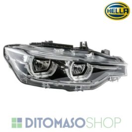 FARO DX FULL LED AFS PER BMW SERIE 3 F30-F31 07/2015>-HELLA [OE 63117419628]
