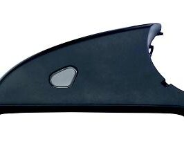 CALOTTA RETROVISORE DX INFERIORE C/LUCE CORTESIA PER MERCEDES CLA C117 2013-/CLASSE C W204 2011-/CLASSE B W246 2011-/CLASSE E W212 03/2012>/GLA X156 01/2014-/GLK X204 07/2008-