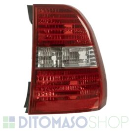 FANALE POSTERIORE DESTRO PER KIA SPORTAGE 01/2005>12/2007 OE 924021F011