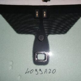 PARABREZZA COATIZZATO RISCALDATO SENSORE+VIN+PROFILO INFERIORE IR PER FORD C-MAX 09/2010> OE 2101285