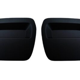 COPRIGANCIO NERO DX+SX PARAURTI ANTERIORE PER DACIA DUSTER 01/2018> [OE 511652463R]