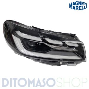 FARO DX A LED PER TOYOTA PROACE 01/2016> MARELLI OE 9847211480