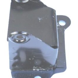 STAFFA RINFORZO PARAURTI ANTERIORE SX PER OPEL CORSA C 10/2000>09/2006 |TIGRA B 01/2004> OE 9165534