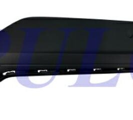 SPOILER PARAURTI POSTERIORE PER DACIA SANDERO STEPWAY 01/2020> OE 850188863R