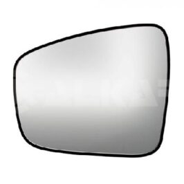 PIASTRA SX EL.DACIA SPRING 2021>