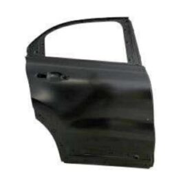 PORTA POSTERIORE DX PER FIAT 500X 10/2014> OE 51940399