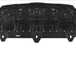 RIPARO SOTTOPARAURTI ANTERIORE PER MERCEDES GLA X156 01/2014>12/2016 OE A1568850036