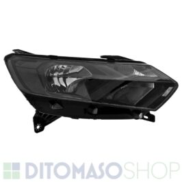 FARO DX NERO PER DACIA JOGGER 03/2022> OE 260104820R