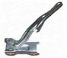 CERNIERA DX COFANO ANTERIORE PER TOYOTA HILUX 01/1998>12/2000