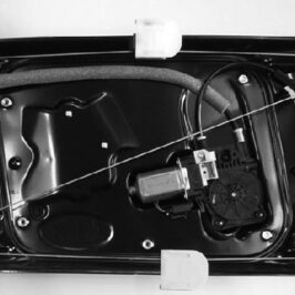 ALZAV.EL.A/DX+PANNEL FREELANDER 06>