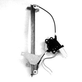 ALZACRISTALLO ELETTRICO ANTERIORE DX PER MITSUBISHI SPACE STAR 09/1998> ]OE MN125812]