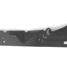 LAMIERINO LONGHERONE ANTERIORE DX PER FIAT PANDA 08/2003> [OE 46817726]