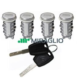 KIT BLOCCHETTI EUROCARGO 91+STRALIS