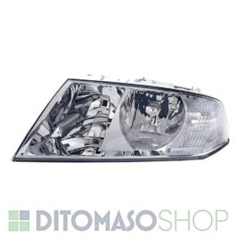 FARO SINISTRO H1-H7 ELETTRICO PER SKODA OCTAVIA CLASSIC 04/2004>09/2008 OE 1Z1941017P