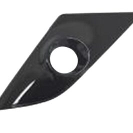 GRIGLIA FENDINEBBIA SX NERO LUCIDO PER MAZDA CX3 01/2018> OE DL8V50C22