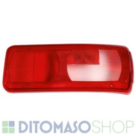 LENTE FANALE POSTERIORE DESTRO PER DAF CF-XF 10/2012> OE 1914691
