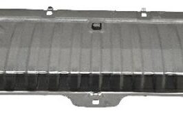 COPERTURA RADIATORI IN ALLUMINIO PER BMW X3 G45 01/2024> OE 51645A26E67