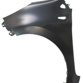 PARAFANGO ANTERIORE SX C/FORO LUCCIOLA PER KIA PICANTO 01/2011> [OE 663111Y000]