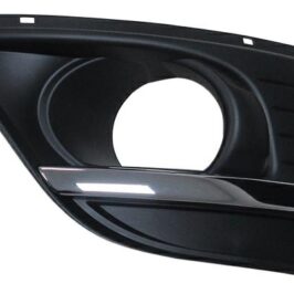 GRIGLIA FENDINEBBIA SX C/CROMATURA PER CITROEN C4 PICASSO 10/2006> OE 7414SK