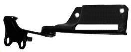 CERNIERA DX COFANO ANTERIORE PER NISSAN MICRA K11 11/1992>12/2002 OE 654004F130