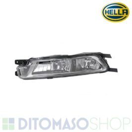 FENDINEBBIA SX H8 C/LUCE DI CURVA+DRL PER VW PASSAT 01/2014> HELLA [OE 3G0941661J]