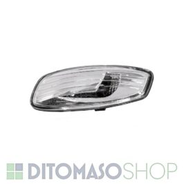 FANALINO RETROVISORE SINISTRO PER CITROEN C3 11/2009> C4 03/2005> C5 2008> PEUGEOT 207 04/2006> 308 08/2007> OE 6325G5