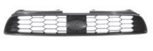 GRIGLIA RADIATORE PER SUBARU IMPREZA 01/2001>12/2002