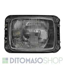 FARO DX H4 PER MERCEDES MB 207/-410 OE A0008207161
