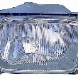 FARO DX H4 PER MERCEDES MB 207/410 [OE A0008207161]