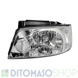 FARO SINISTRO H4 ELETTRICO PER HYUNDAI MATRIX 01/2001>07/2006 OE 9210317030