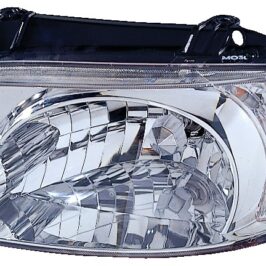 FARO SX H4 ELETTRICO PER HYUNDAI MATRIX 01/2001-07/2006 [OE 9210317030]