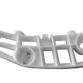 STAFFA PARAURTI ANTERIORE SX PER MITSUBISHI OUTLANDER 09/2015> [OE 6400H313]