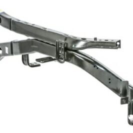 LONGHERONE ANTERIORE DX PER JEEP WRANGLER 01/2006> OE 55395350AI