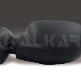 RETROVISORE SX MANUALE MODELLO TONDO PER DACIA LOGAN 01/2005-/LOGAN MCV 05/2007-