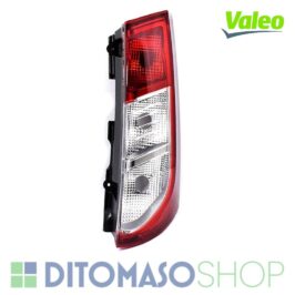 FANALE POSTERIORE SX PER DACIA DOKKER  01/2010> VALEO OE 265556730R