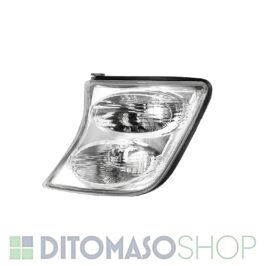 FANALINO ANTERIORE SINISTRO CRYSTAL PER NISSAN PATROL 01/2002>10/2003 OE 26110VC325