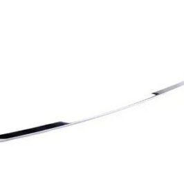 MODANATURA PARAURTI POSTERIORECROMATA  PER BMW S3 F30 07/2015> LUXURY [OE 51127384572]