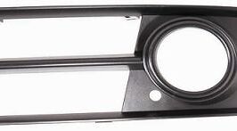 GRIGLIA FENDINEBBIA SX PER AUDI A4 S-LINE 10/2004>11/2007 OE 8E0807681F