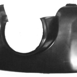 PARASASSI ANTERIORE SX PER FIAT DOBLO' 01/2005> [OE 51755108]