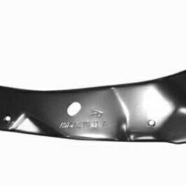 STAFFA SEDE FARO SUPERIORE DX (FERRO) PER VW GOLF 6 01/2009> OE 5K0806930B