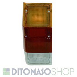 FANALE POSTERIORE SINISTRO PER NISSAN PATROL 02/1981>08/1987 OE 26555C6000]