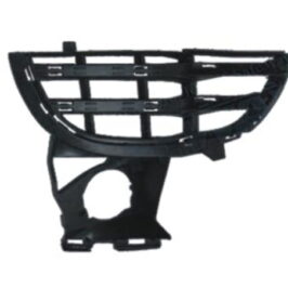 GRIGLIA DX APERTA PARAURTI ANTERIORE PER PORSCHE CAYENNE 01/2010> [OE 95850568200]